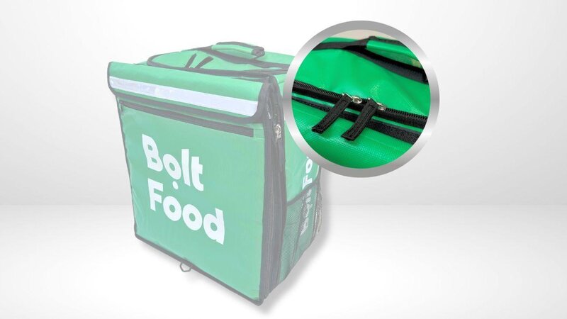 Geanta Bolt Food noua