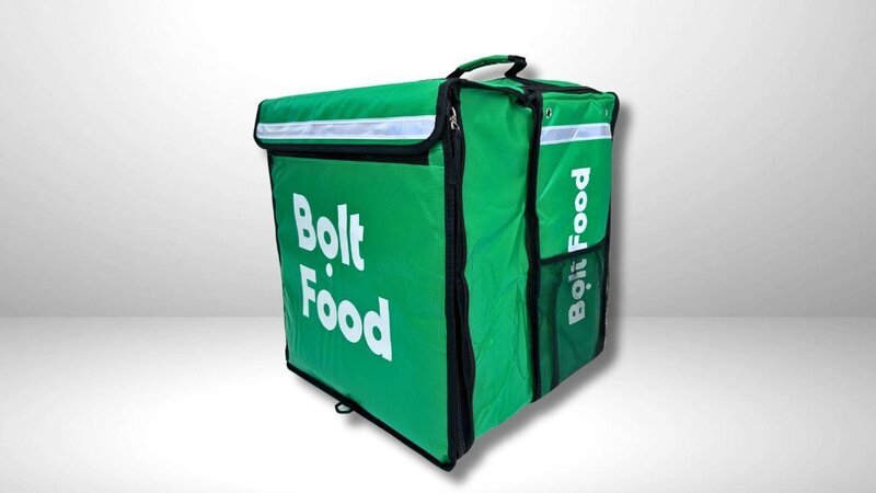 Geanta Bolt Food noua