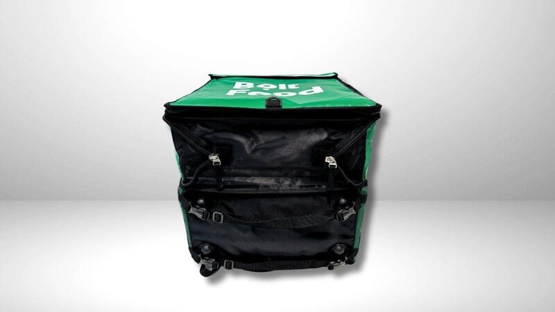 Geanta Bolt Food noua