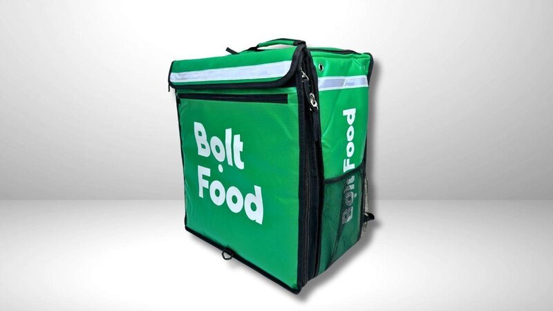 Geanta Bolt Food noua