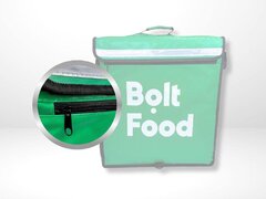Geanta Bolt Food noua