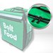Geanta Bolt Food noua